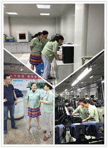 数计学院赴江苏浙江企业考察合作，探索艺术品数字化研发新路径