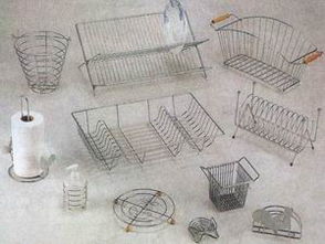 宁波市鄞州云龙伊达金属工艺品厂 厨房、卫浴与烧烤用品的高清艺术图鉴