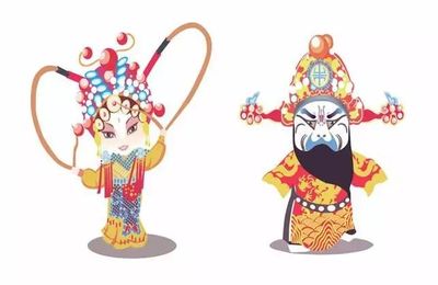 名家大师，带你品味京剧魅力——谈文化作品与非物质文化作品的传播